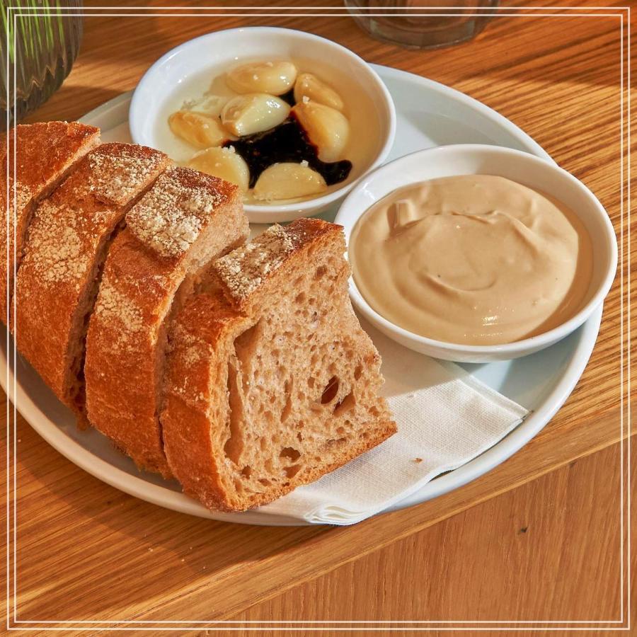 Beach Boutique Hotel And Spa By Tlv Hotels Tel Aviv Eksteriør bilde