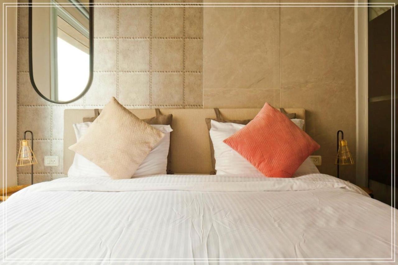 Beach Boutique Hotel And Spa By Tlv Hotels Tel Aviv Eksteriør bilde