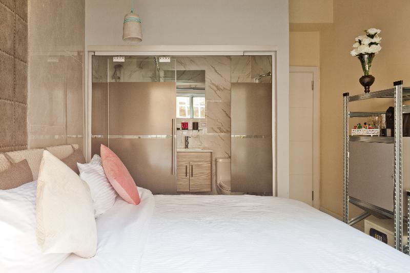 Beach Boutique Hotel And Spa By Tlv Hotels Tel Aviv Eksteriør bilde