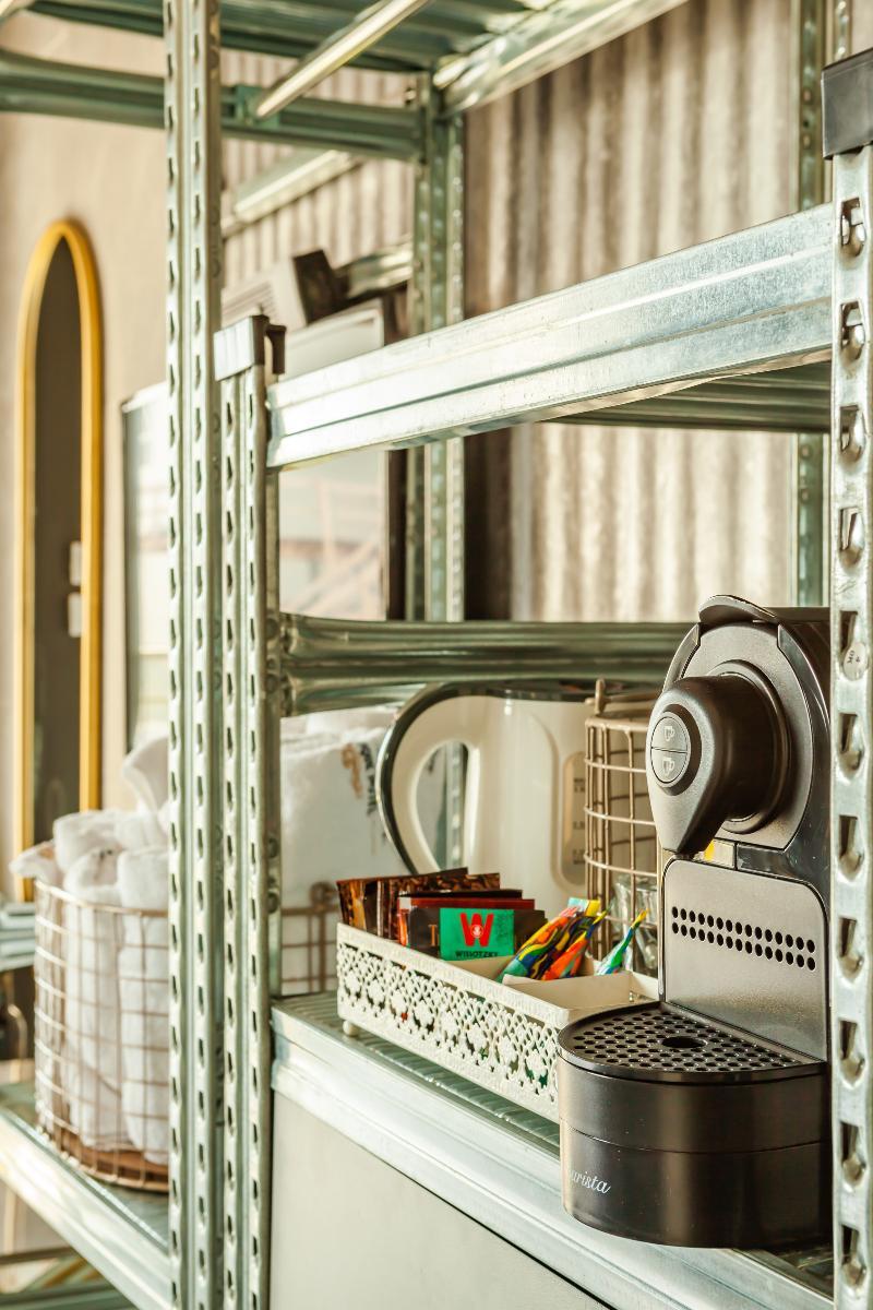 Beach Boutique Hotel And Spa By Tlv Hotels Tel Aviv Eksteriør bilde